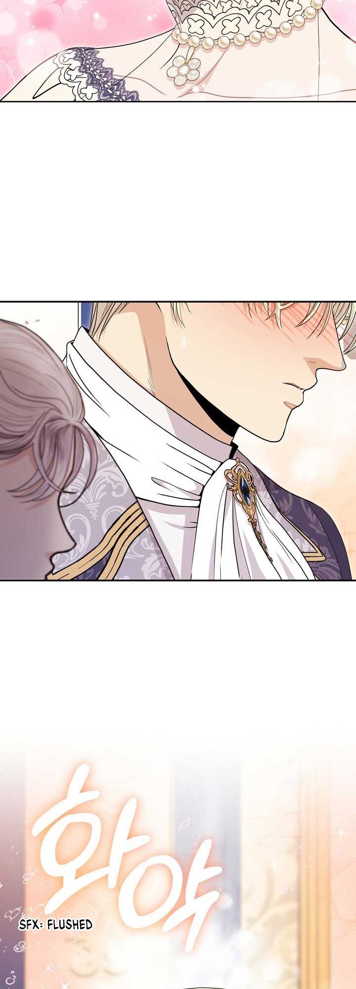 In The Night, At The Duke’s Mansion Chapter 18 190 18