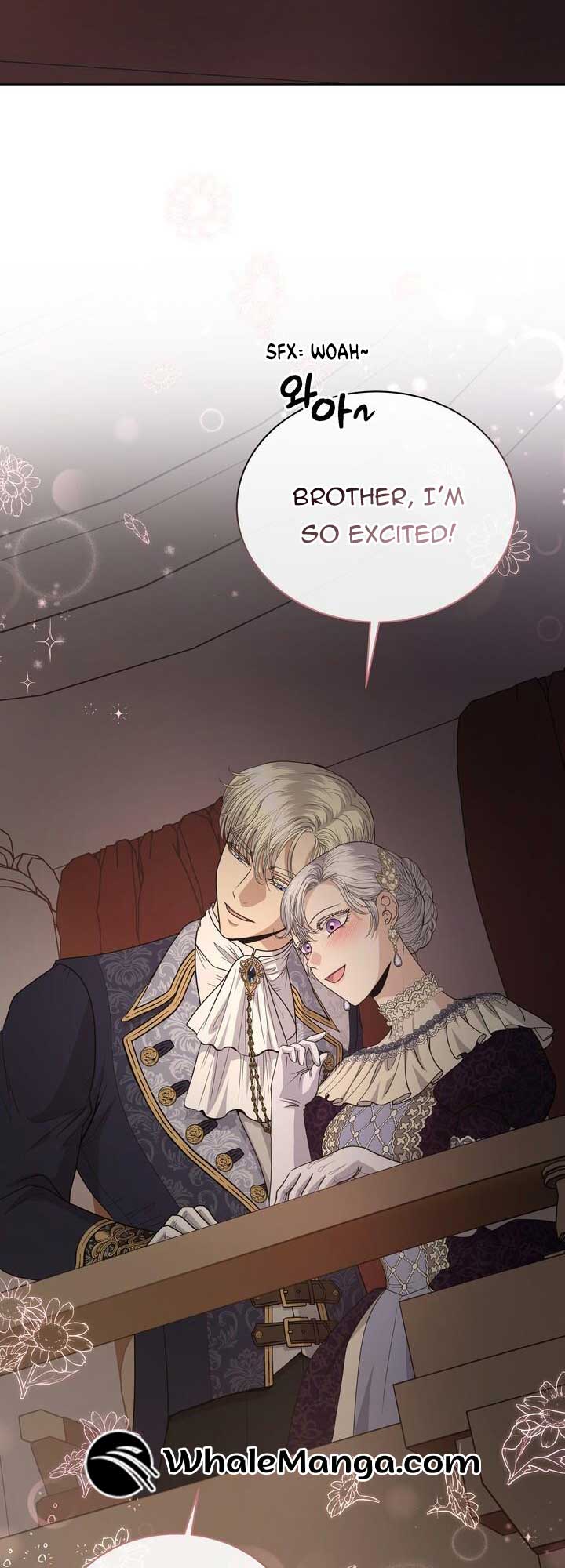 In The Night, At The Duke’s Mansion Chapter 18 194 22