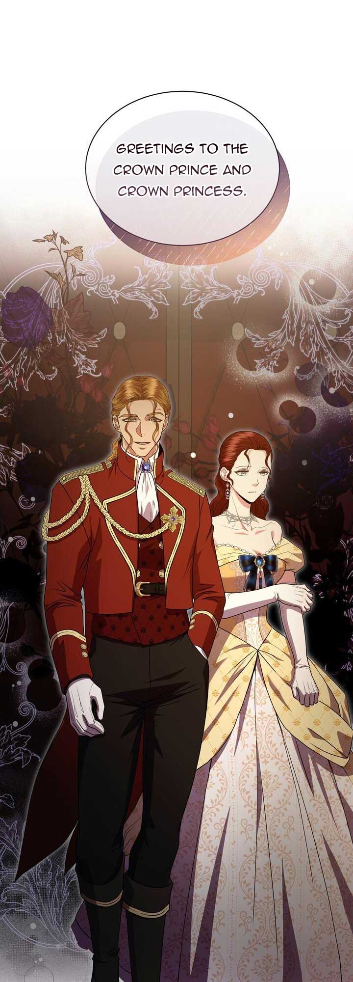 In The Night, At The Duke’s Mansion Chapter 18 197 25