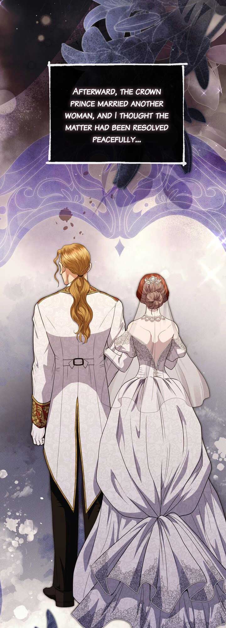 In The Night, At The Duke’s Mansion Chapter 18 203 31