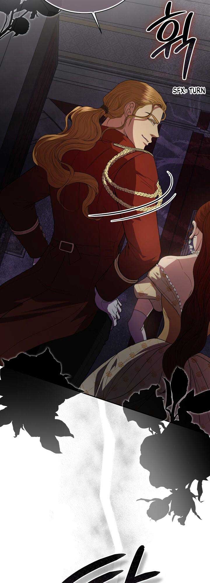 In The Night, At The Duke’s Mansion Chapter 18 217 45