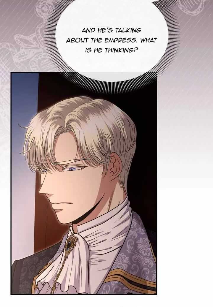 In The Night, At The Duke’s Mansion Chapter 19 326 019