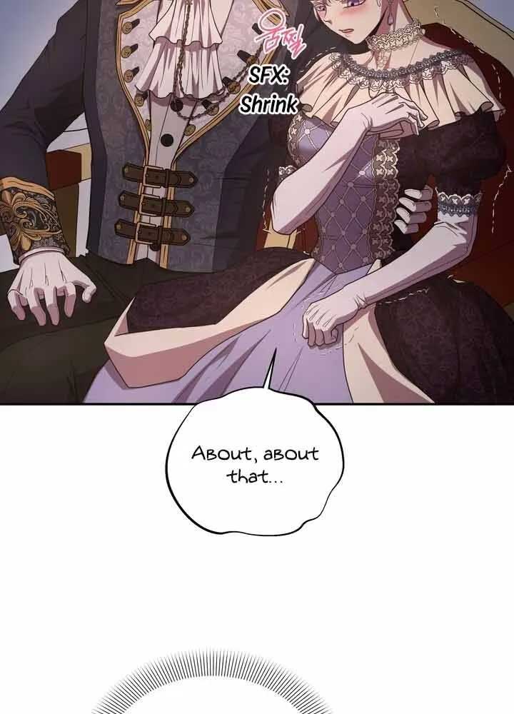 In The Night, At The Duke’s Mansion Chapter 19 332 025