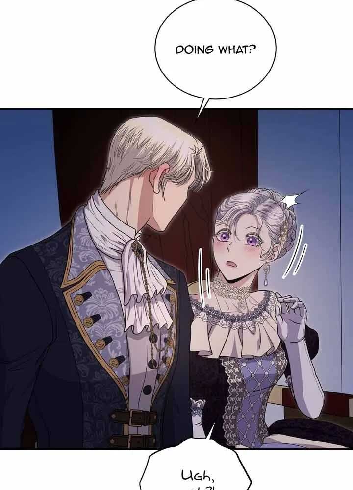 In The Night, At The Duke’s Mansion Chapter 19 344 037
