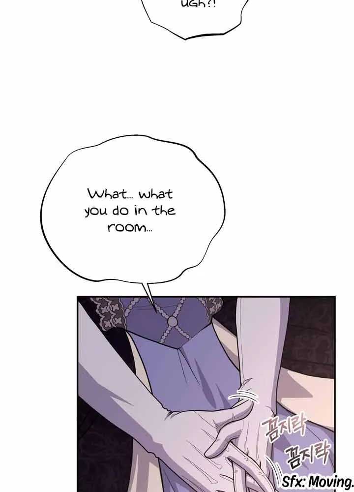 In The Night, At The Duke’s Mansion Chapter 19 345 038