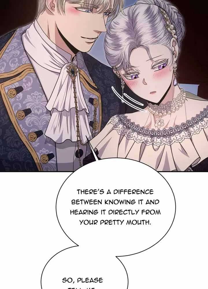 In The Night, At The Duke’s Mansion Chapter 19 348 041