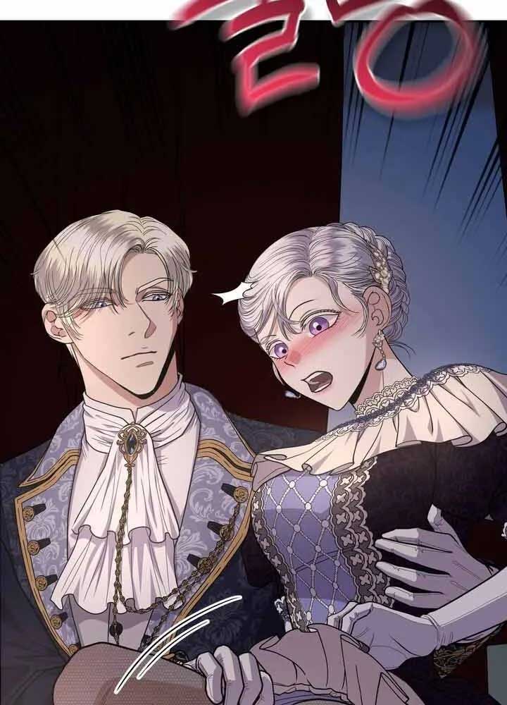 In The Night, At The Duke’s Mansion Chapter 19 359 052