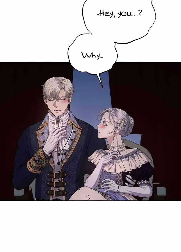 In The Night, At The Duke’s Mansion Chapter 19 376 069