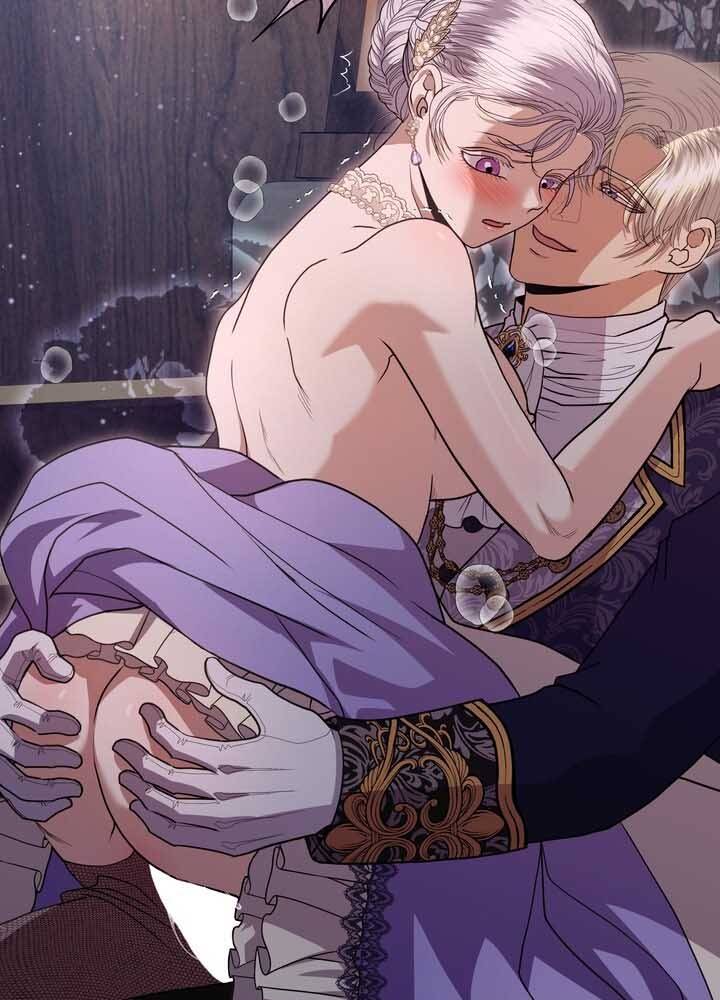 In The Night, At The Duke’s Mansion Chapter 20 350 043
