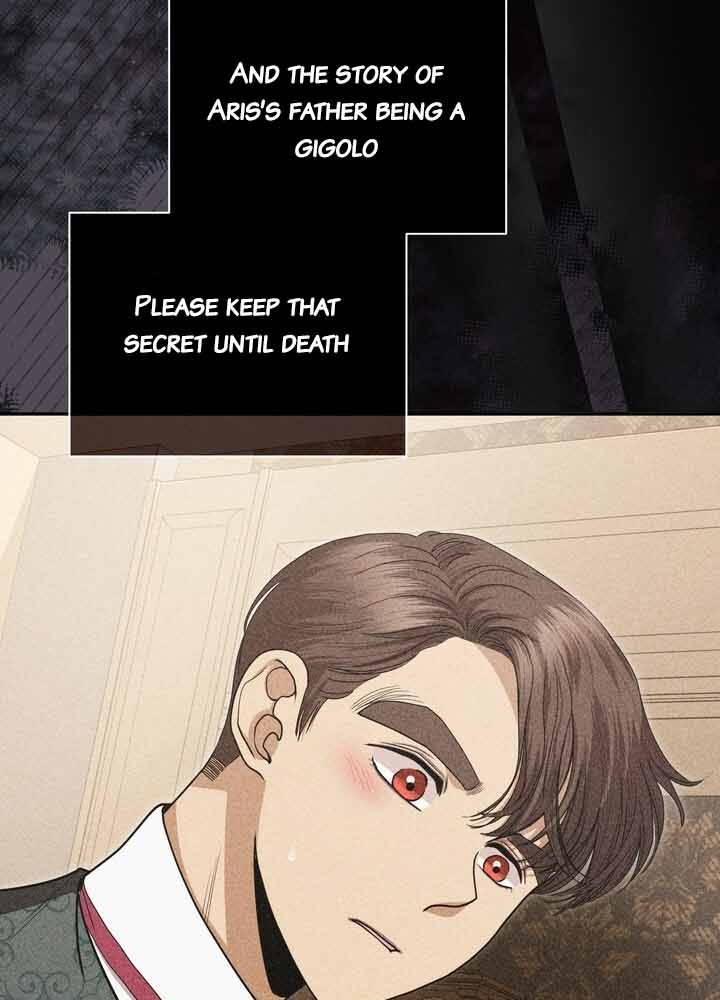 In The Night, At The Duke’s Mansion Chapter 20 384 077