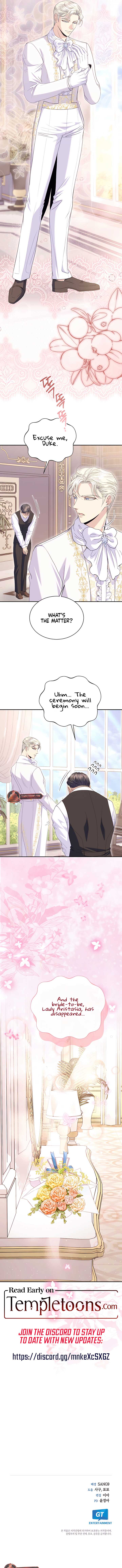 In The Night, At The Duke’s Mansion Chapter 48 43 8