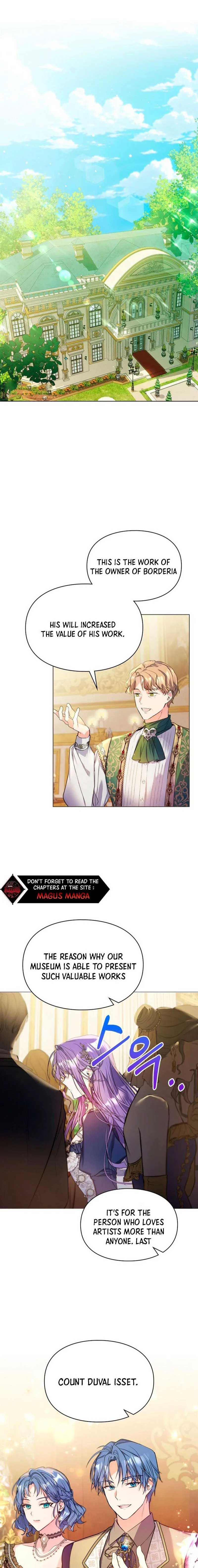 The Heroine Had an Affair with My Fiance Chapter 10 56 0