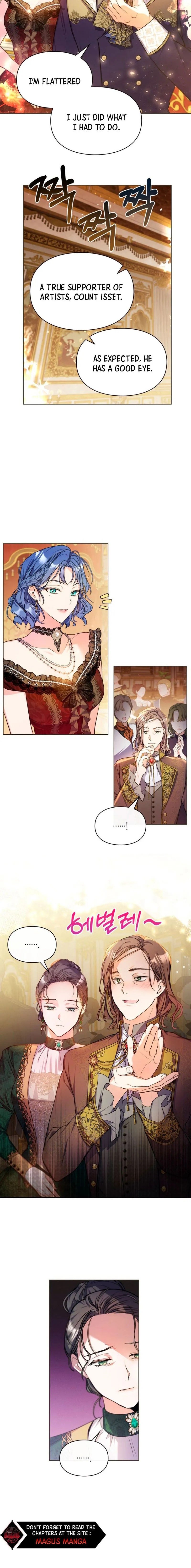 The Heroine Had an Affair with My Fiance Chapter 10 57 1