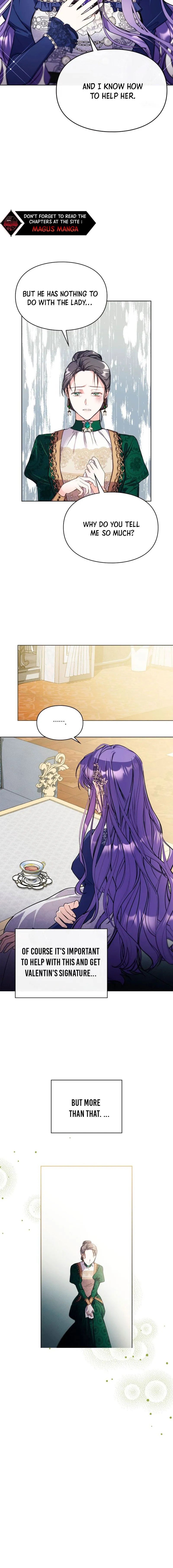 The Heroine Had an Affair with My Fiance Chapter 10 67 11