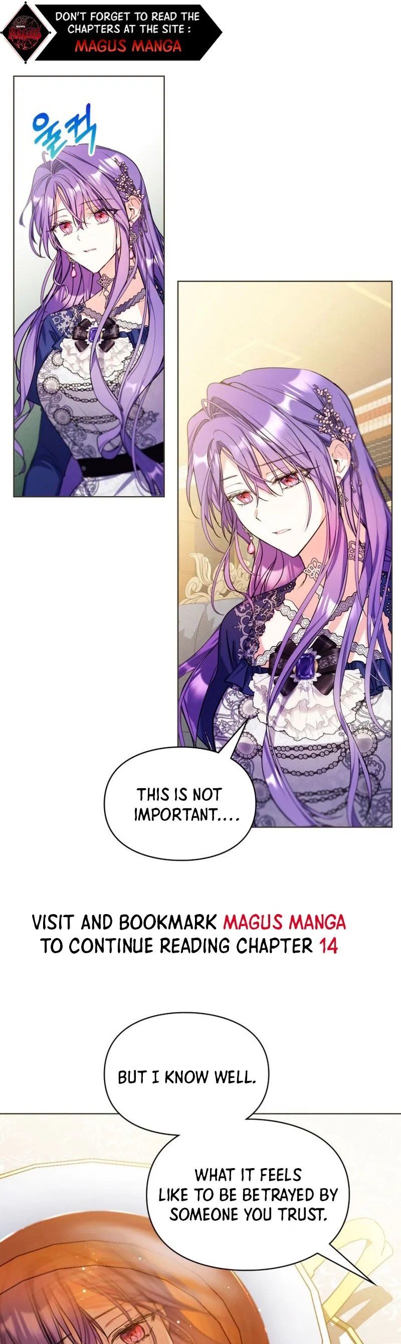 The Heroine Had an Affair with My Fiance Chapter 10 68 12