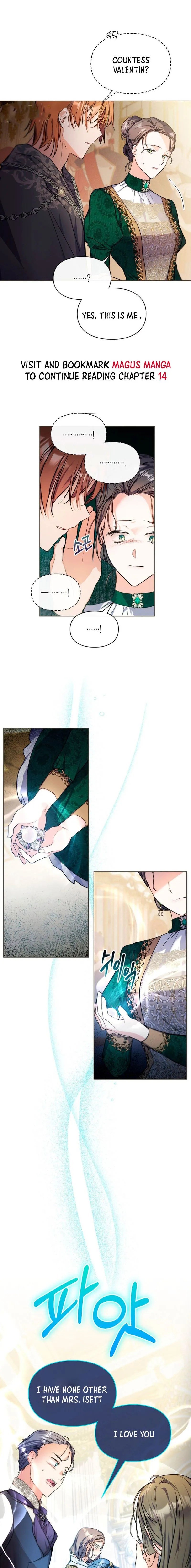 The Heroine Had an Affair with My Fiance Chapter 10 58 2