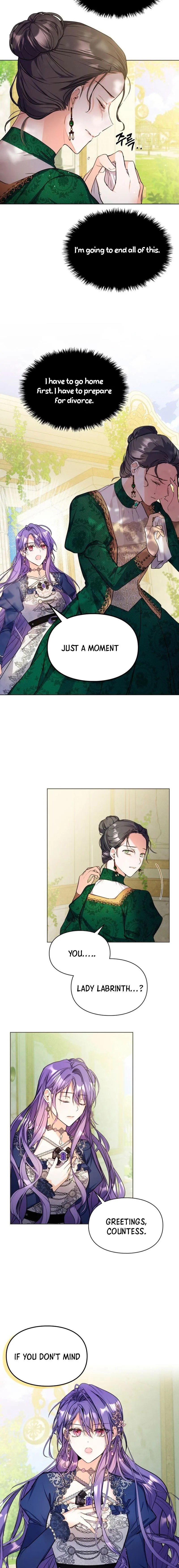 The Heroine Had an Affair with My Fiance Chapter 10 62 6