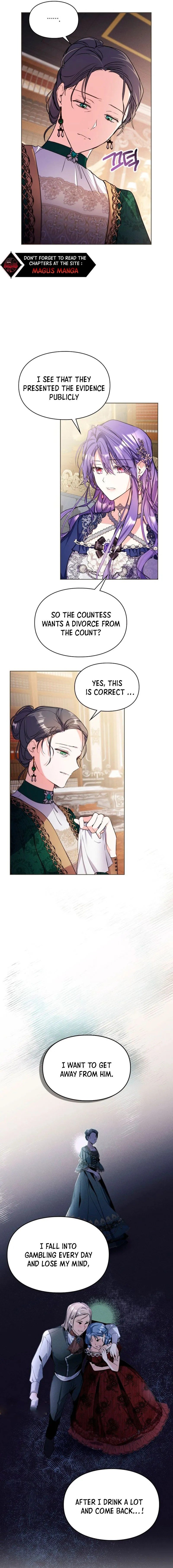 The Heroine Had an Affair with My Fiance Chapter 10 64 8