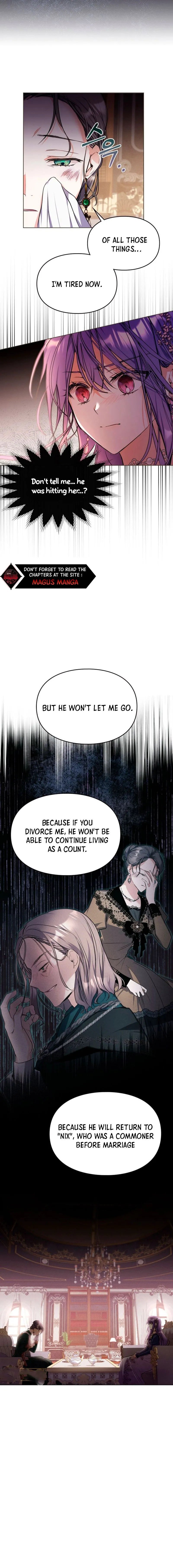 The Heroine Had an Affair with My Fiance Chapter 10 65 9