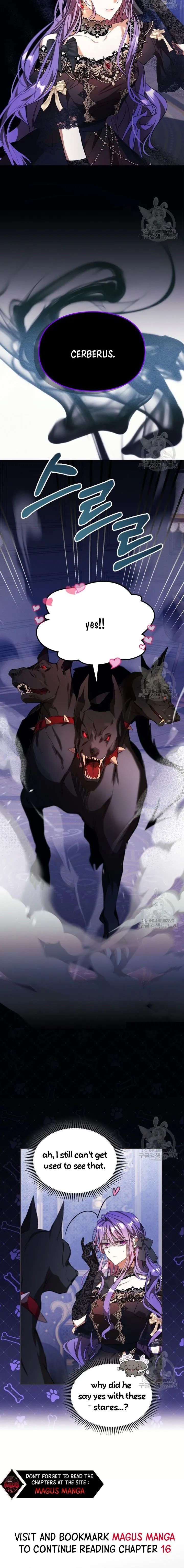 The Heroine Had an Affair with My Fiance Chapter 12 79 11