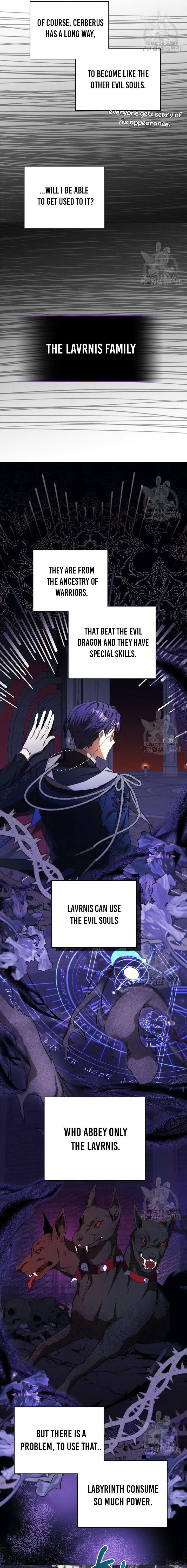 The Heroine Had an Affair with My Fiance Chapter 12 80 12