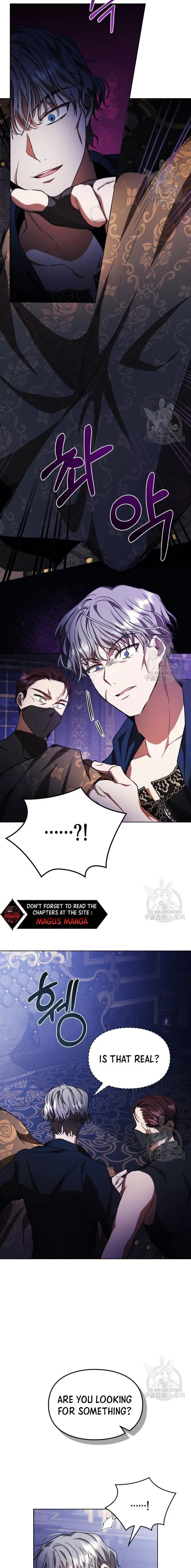The Heroine Had an Affair with My Fiance Chapter 12 70 2