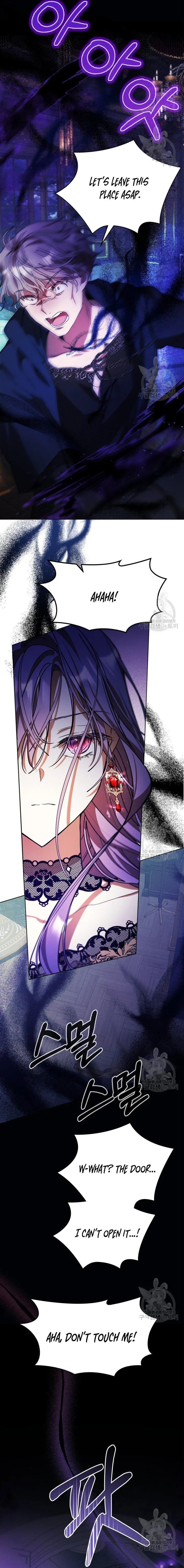 The Heroine Had an Affair with My Fiance Chapter 12 72 4