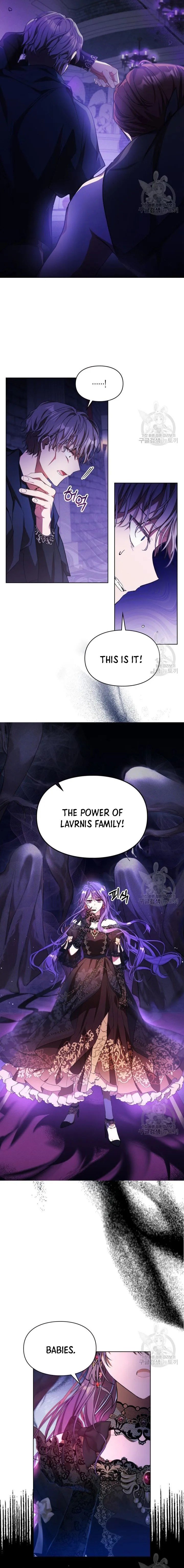 The Heroine Had an Affair with My Fiance Chapter 12 73 5