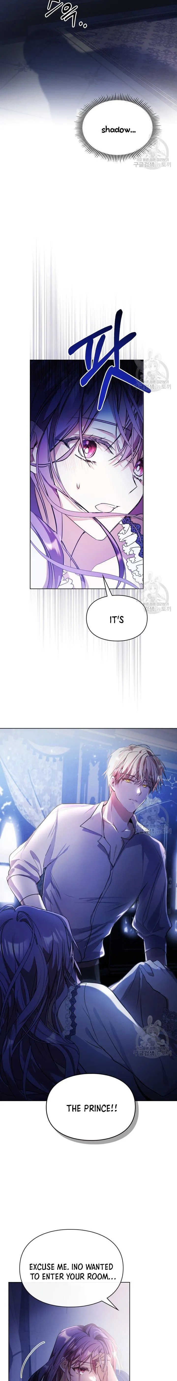 The Heroine Had an Affair with My Fiance Chapter 14 69 1