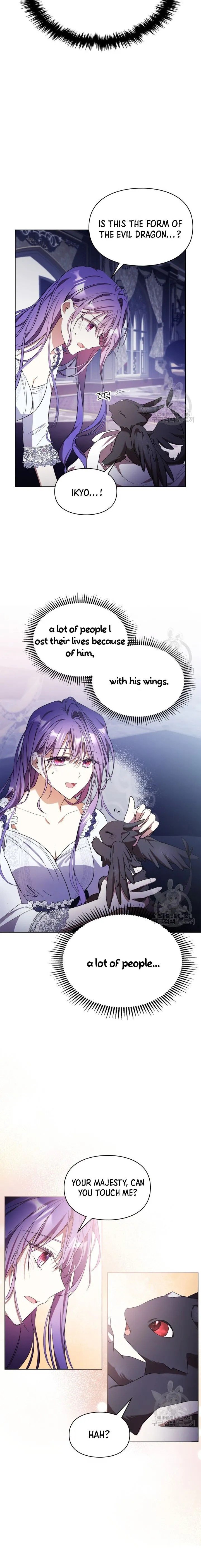 The Heroine Had an Affair with My Fiance Chapter 14 82 14