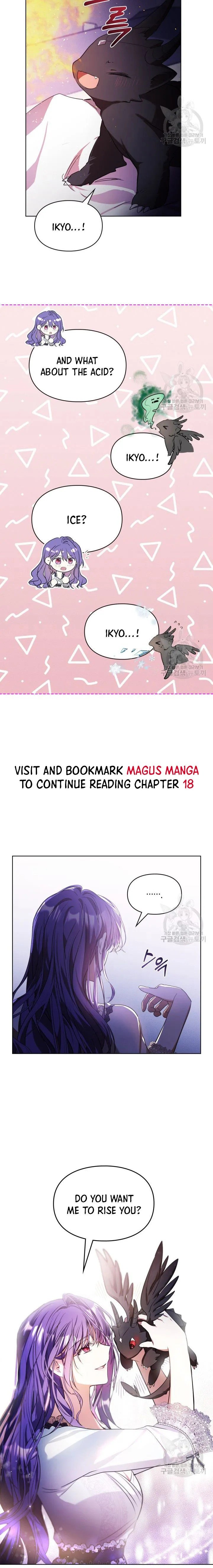 The Heroine Had an Affair with My Fiance Chapter 14 84 16