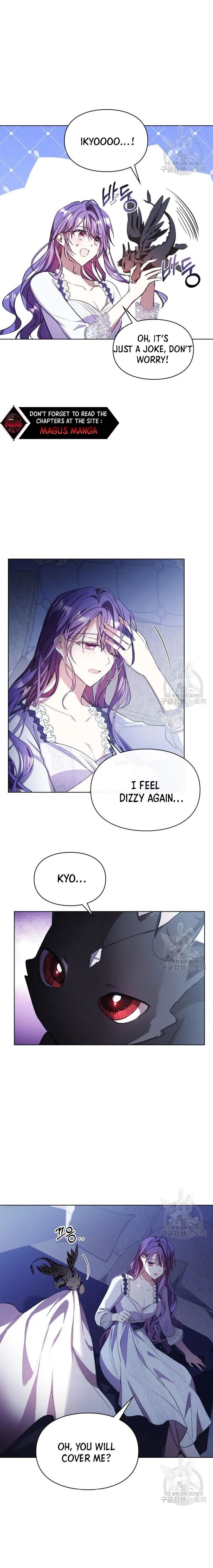 The Heroine Had an Affair with My Fiance Chapter 14 85 17