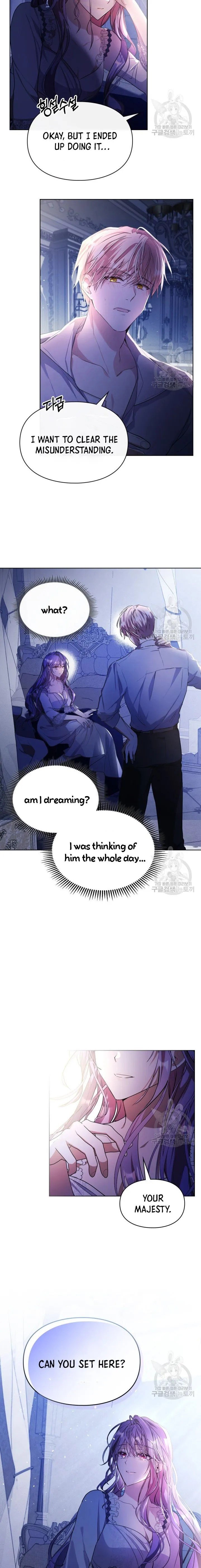 The Heroine Had an Affair with My Fiance Chapter 14 70 2