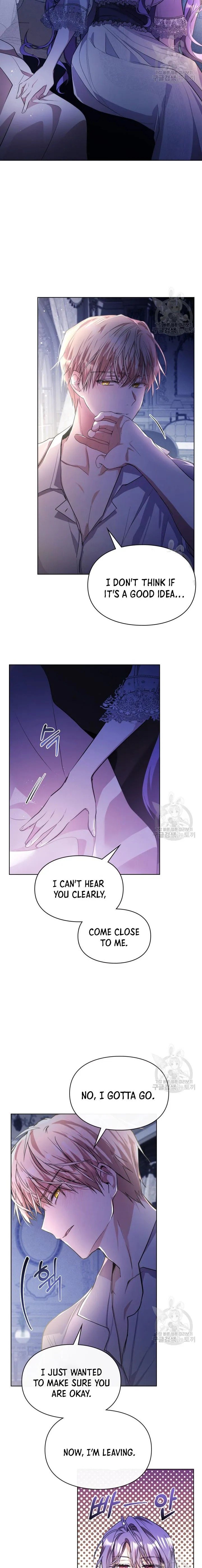 The Heroine Had an Affair with My Fiance Chapter 14 71 3