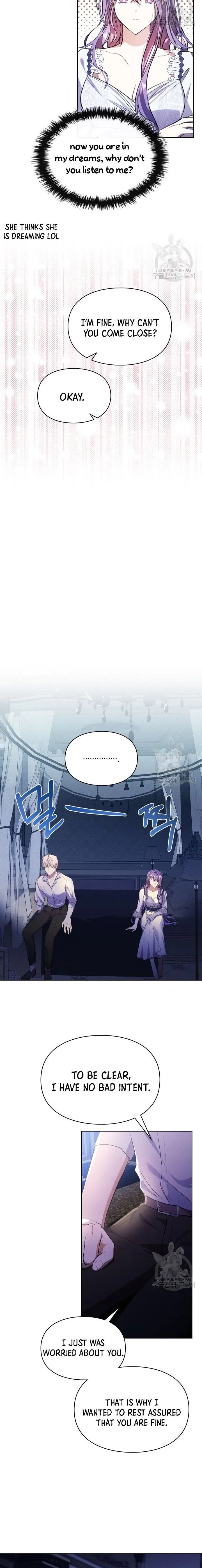 The Heroine Had an Affair with My Fiance Chapter 14 72 4