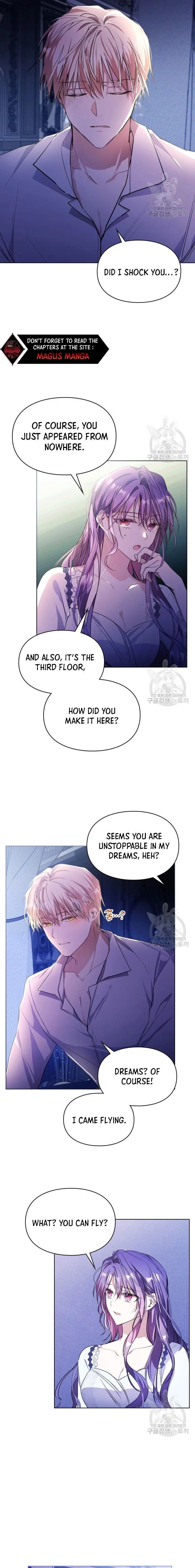 The Heroine Had an Affair with My Fiance Chapter 14 73 5