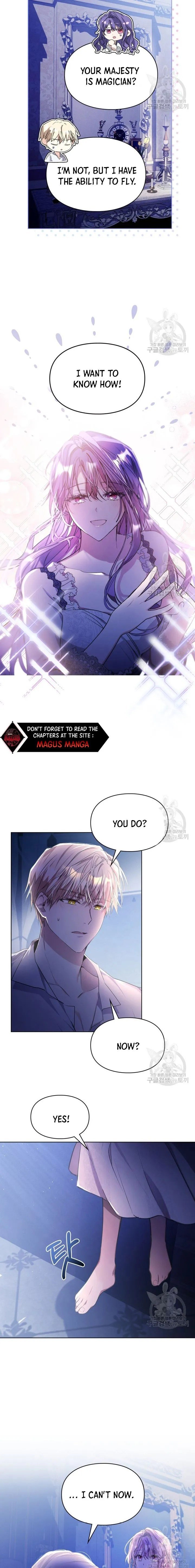The Heroine Had an Affair with My Fiance Chapter 14 74 6