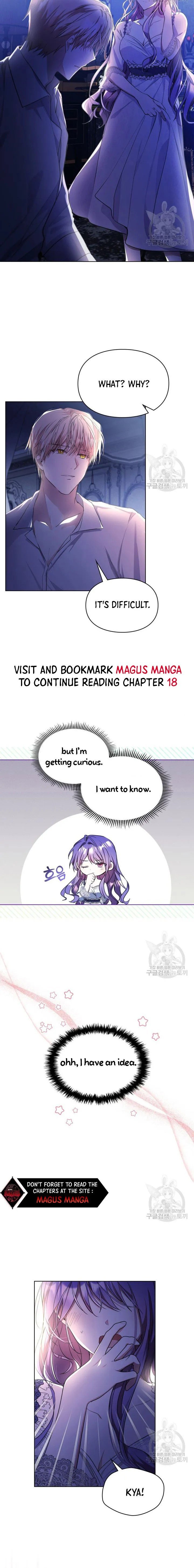 The Heroine Had an Affair with My Fiance Chapter 14 75 7