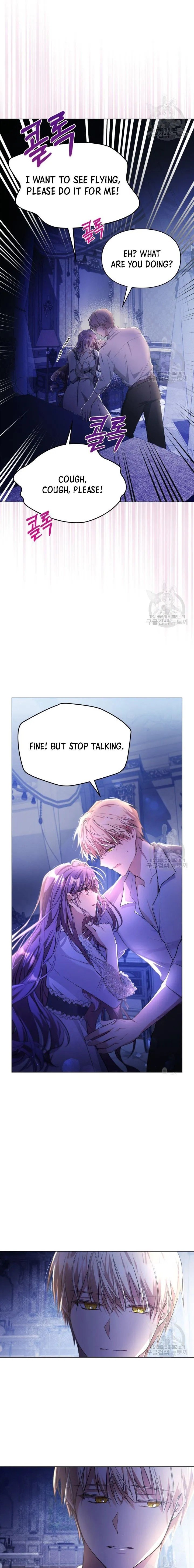 The Heroine Had an Affair with My Fiance Chapter 14 76 8