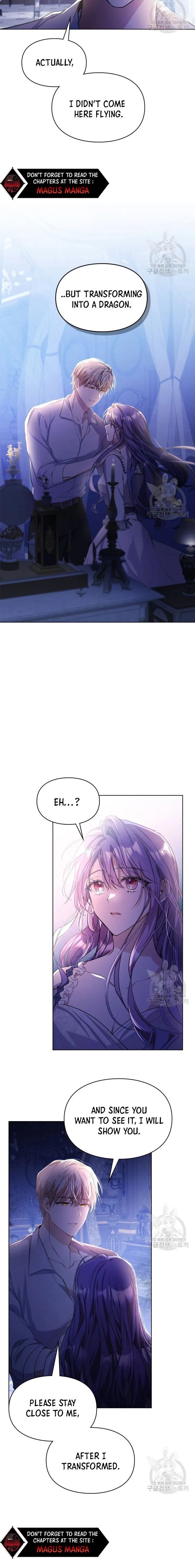 The Heroine Had an Affair with My Fiance Chapter 14 77 9