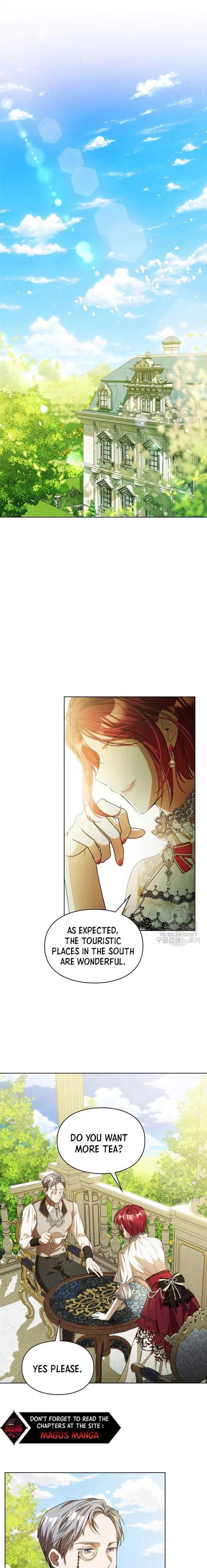 The Heroine Had an Affair with My Fiance Chapter 15 68 0