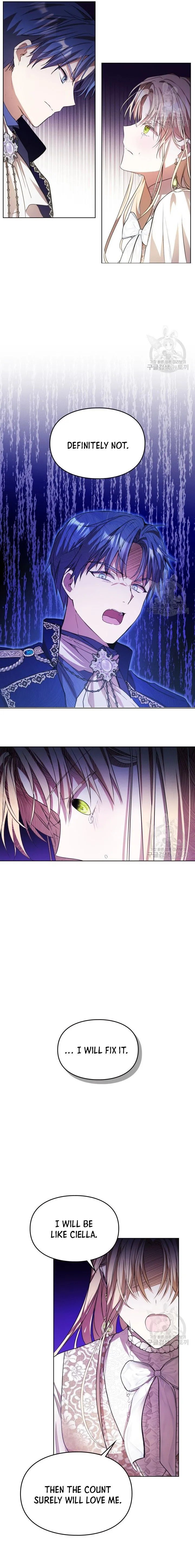 The Heroine Had an Affair with My Fiance Chapter 15 78 10