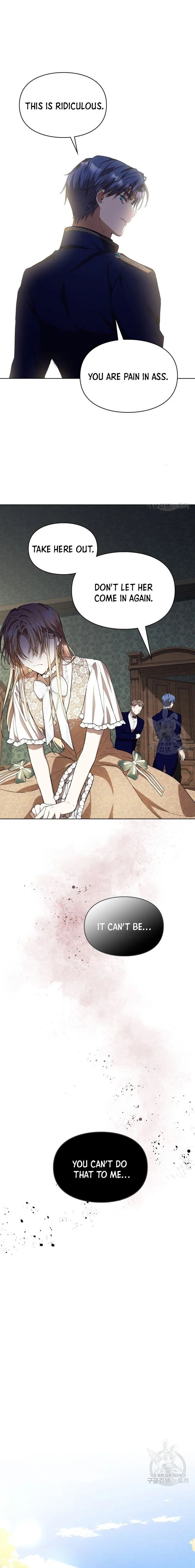 The Heroine Had an Affair with My Fiance Chapter 15 79 11