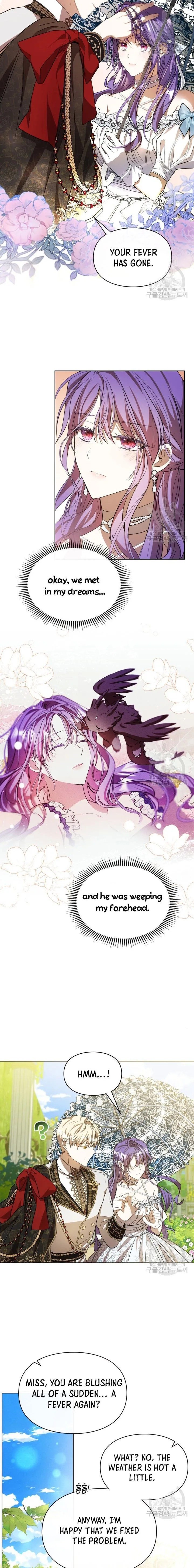 The Heroine Had an Affair with My Fiance Chapter 15 81 13