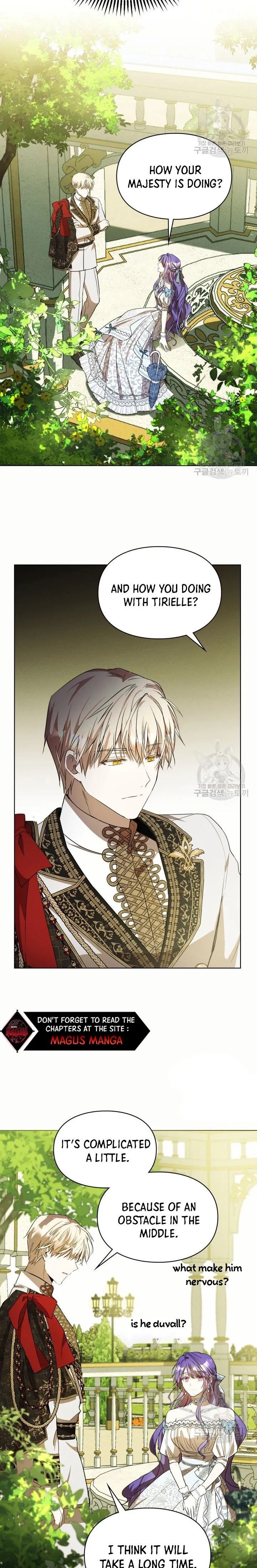 The Heroine Had an Affair with My Fiance Chapter 15 84 16