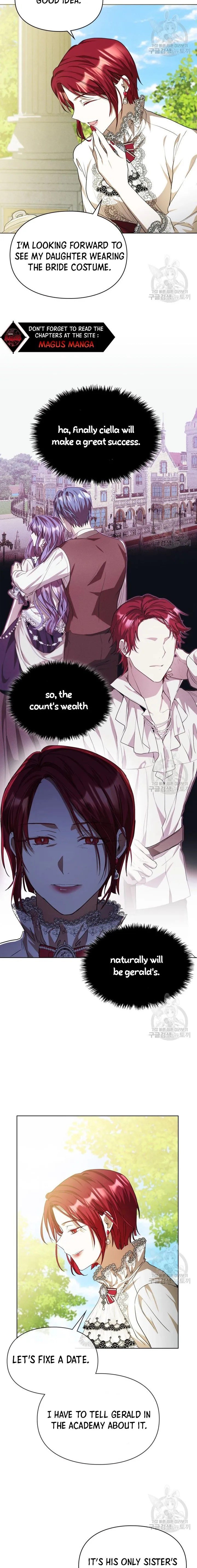 The Heroine Had an Affair with My Fiance Chapter 15 70 2