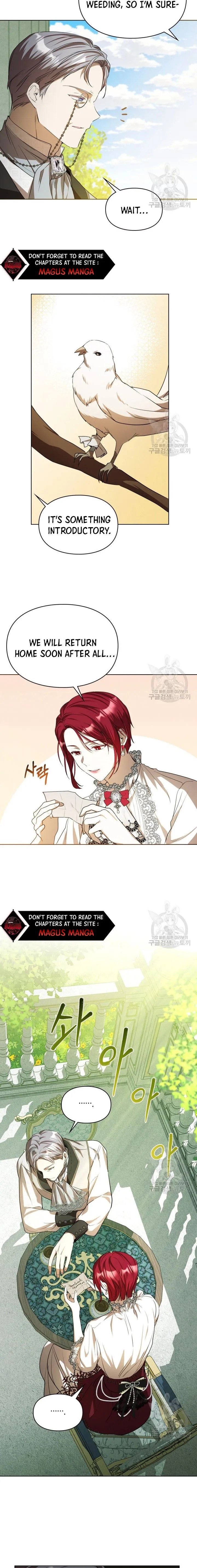 The Heroine Had an Affair with My Fiance Chapter 15 71 3