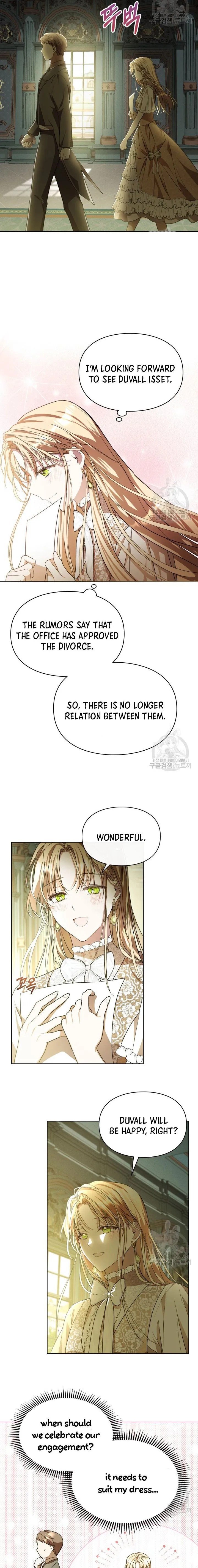 The Heroine Had an Affair with My Fiance Chapter 15 73 5