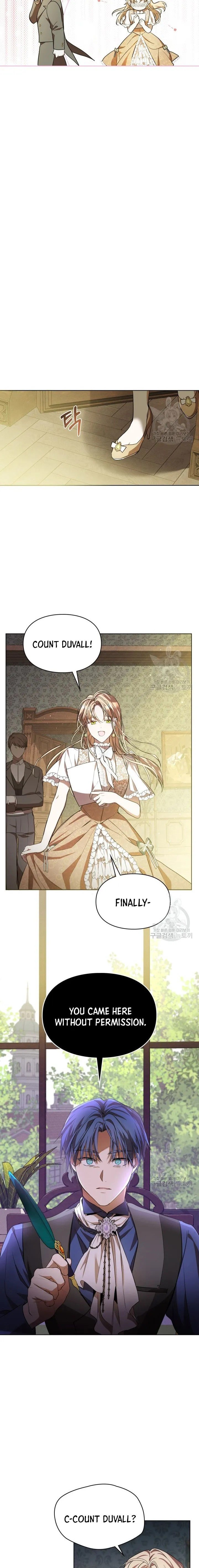 The Heroine Had an Affair with My Fiance Chapter 15 74 6