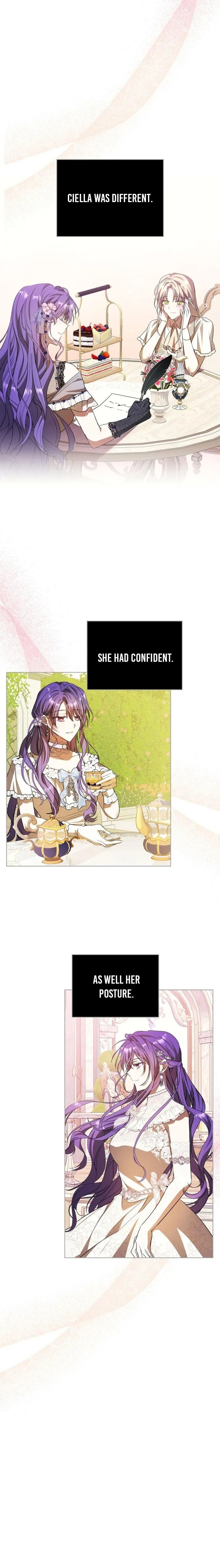 The Heroine Had an Affair with My Fiance Chapter 21 84 10